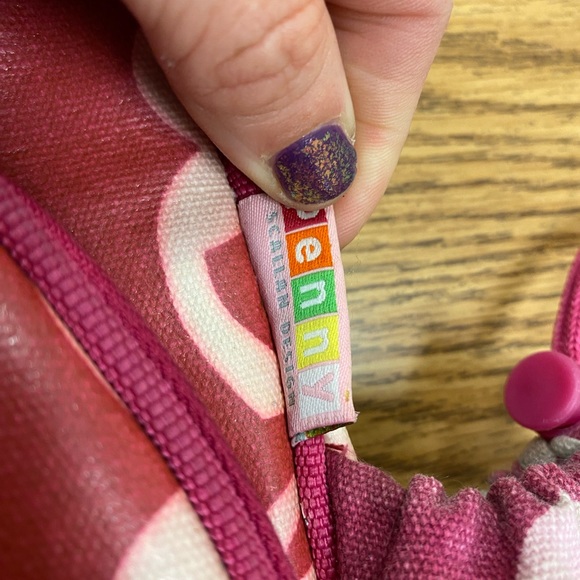 Penny Scallan Baby/Kids Backpack - Picture 5 of 9